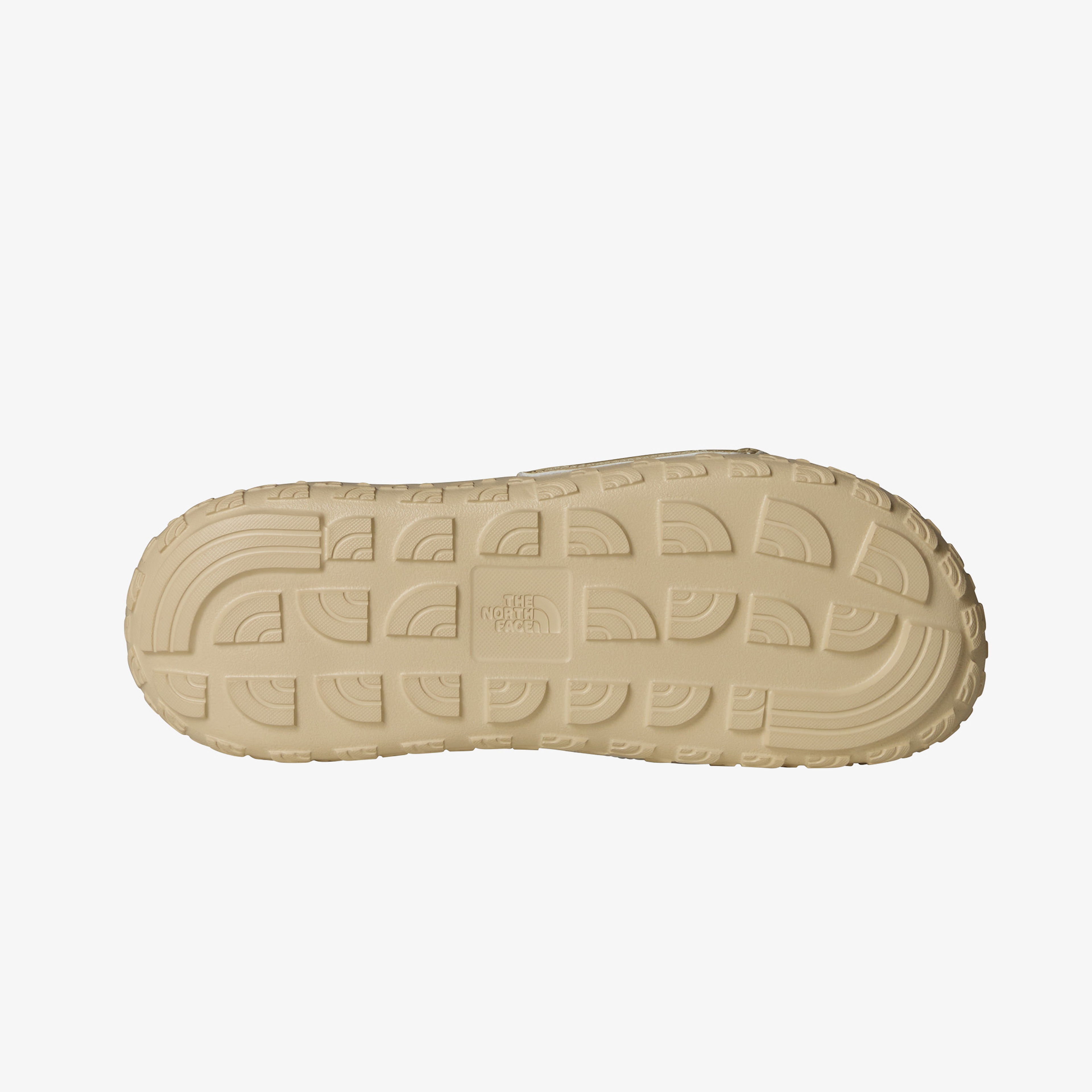 The North Face Never Stop Cush Erkek Krem Terlik