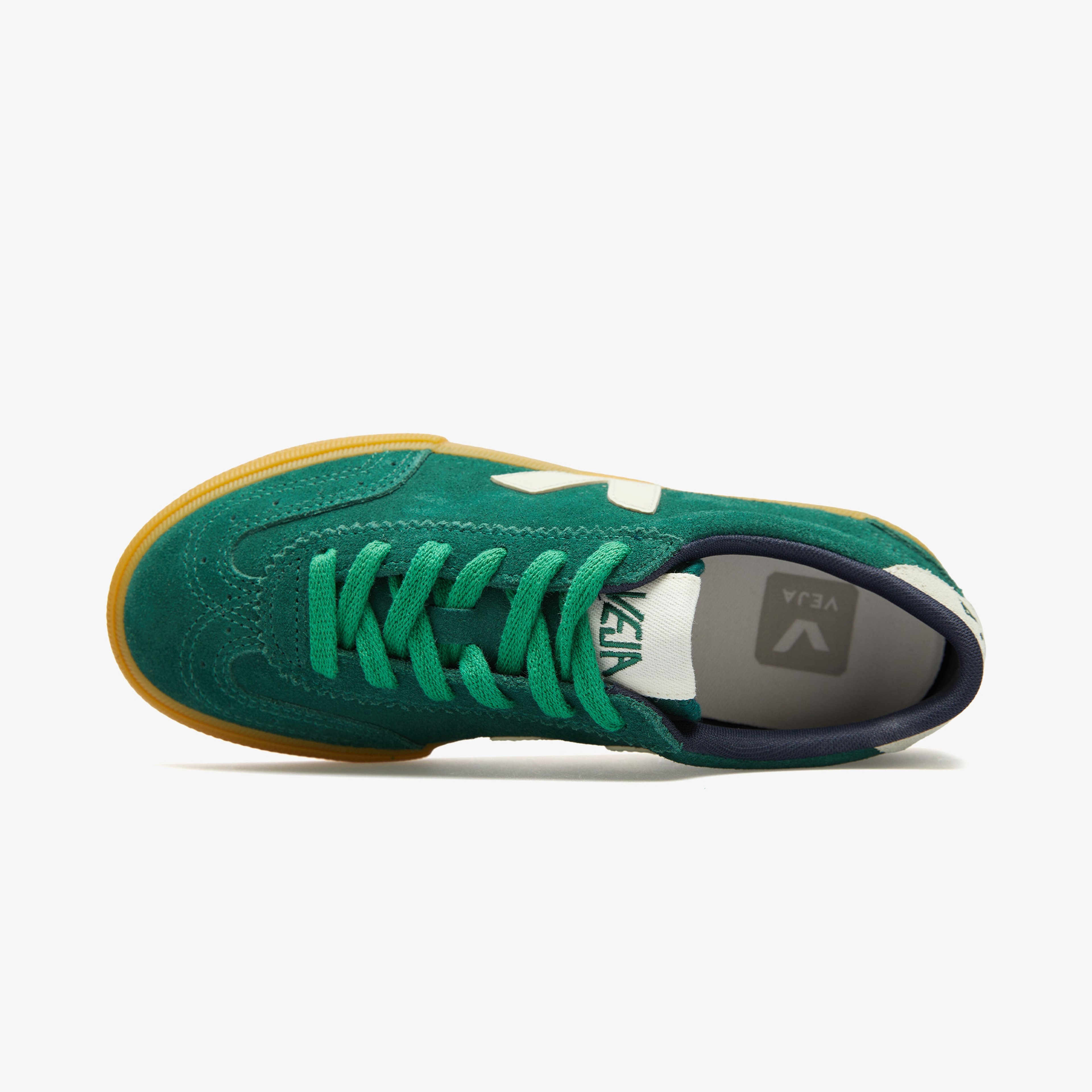 Veja Kadın Yeşil Spor Ayakkabı & Sneaker