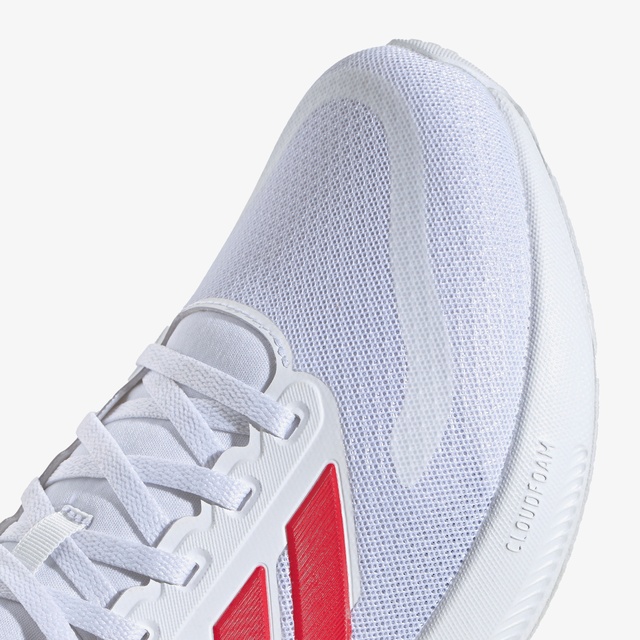 Adidas Beyaz Adidas Runfalcon 5