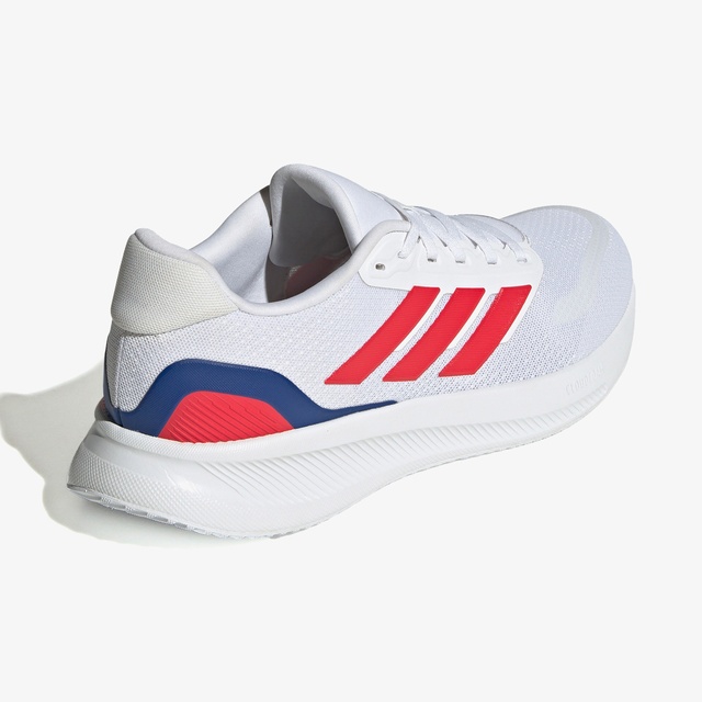 Adidas Beyaz Adidas Runfalcon 5