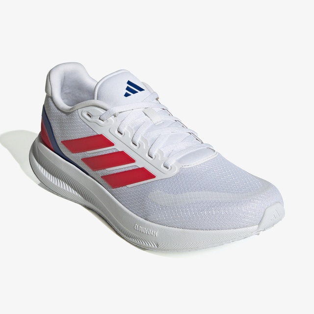 Adidas Beyaz Adidas Runfalcon 5