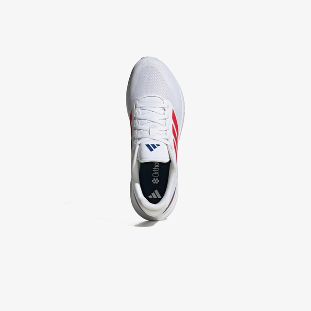 Adidas Beyaz Adidas Runfalcon 5