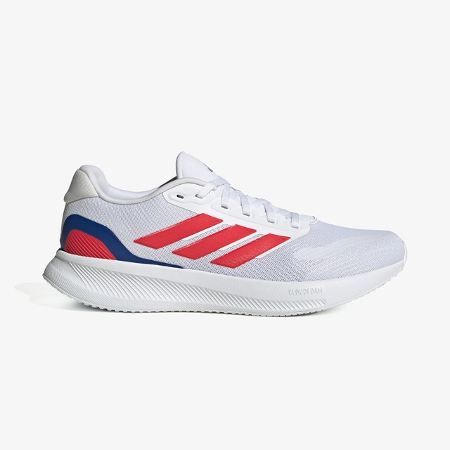 Adidas Beyaz Adidas Runfalcon 5