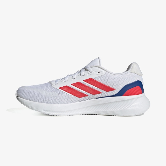 Adidas Beyaz Adidas Runfalcon 5