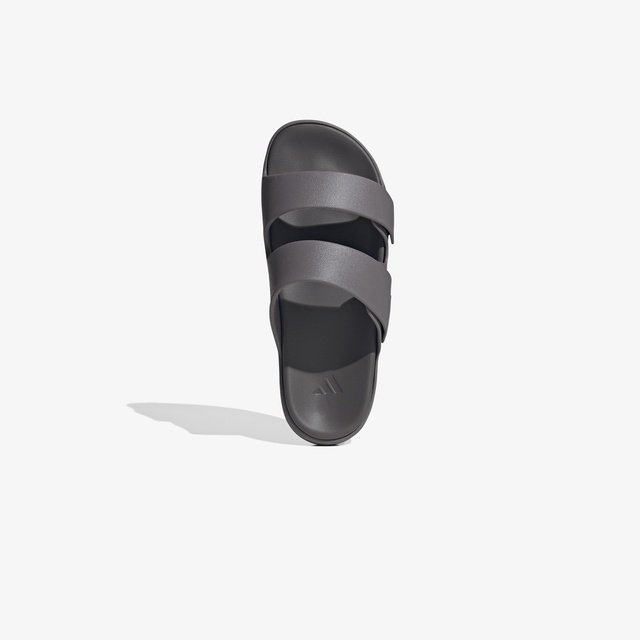 Adidas adidas Znsory Unisex Gri Sandalet Occasion'da! Gri - 6. görsel