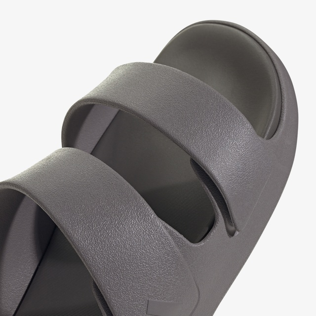 Adidas adidas Znsory Unisex Gri Sandalet Occasion'da! Gri - 8. görsel