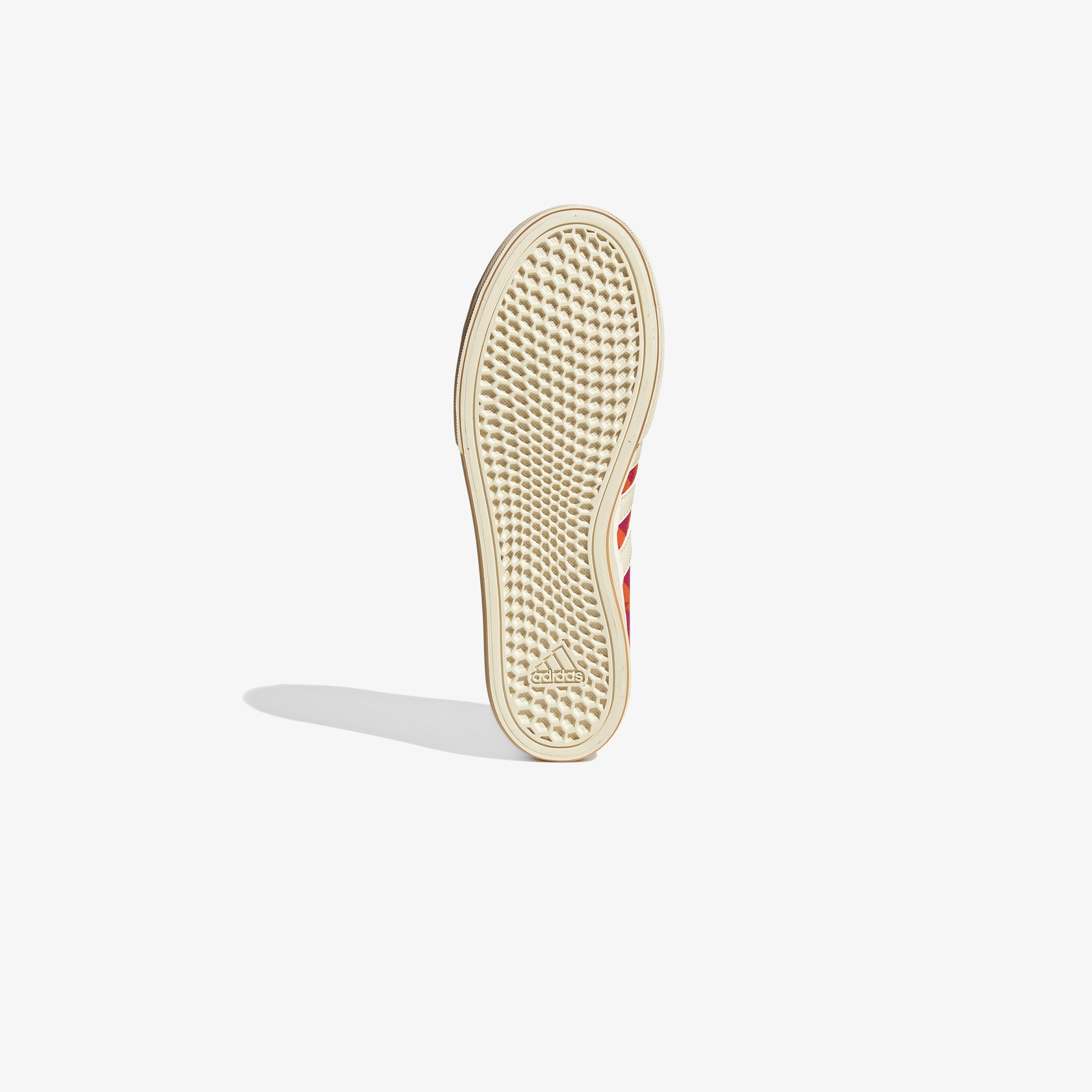 adidas Bravada 2.0 Platform Kadın Turuncu Günlük Spor Ayakkabı