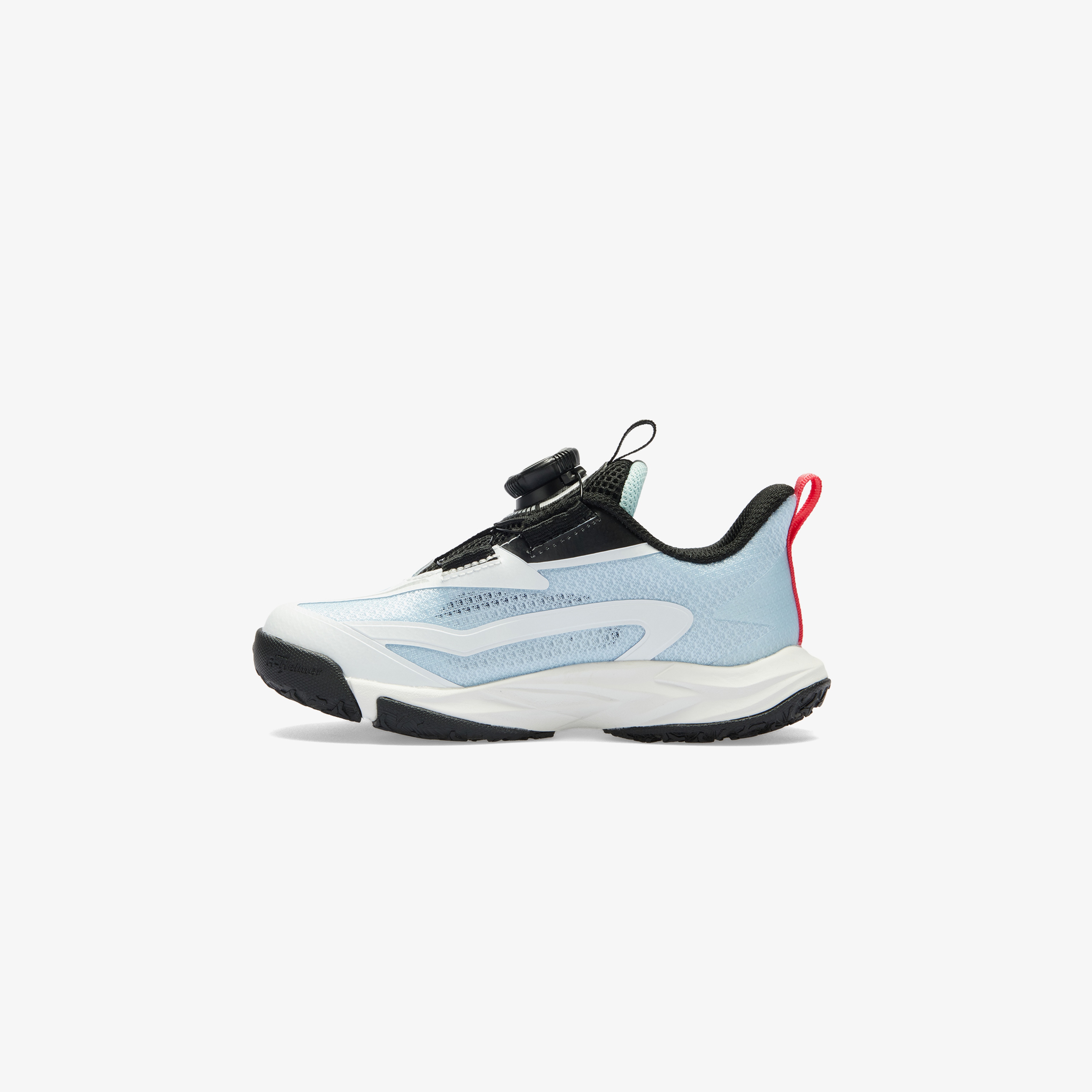 Anta Running Shoes Çocuk Mavi Koşu Ayakkabısı