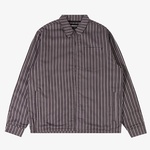 The Hundreds Erkek Gri Gömlek