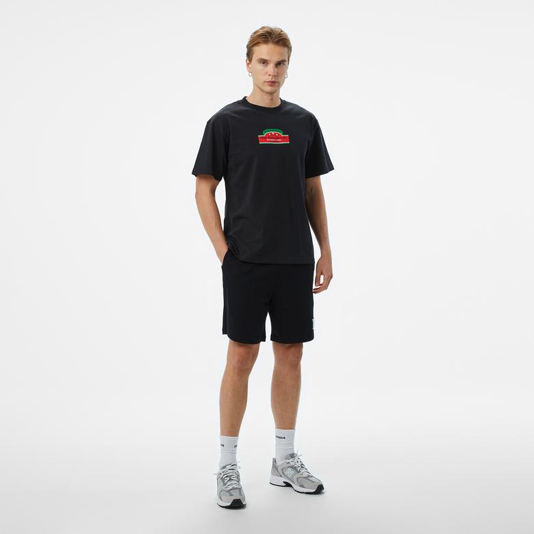 The Hundreds Erkek Yeşil T-Shirt