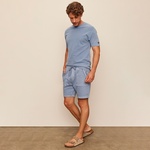 The Stay Line Erkek Mavi Şort