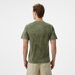 The Stay Line Erkek Yeşil T-Shirt