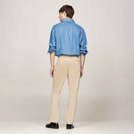 Tommy Hilfiger Erkek Bej Pantolon