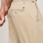Tommy Hilfiger Erkek Bej Pantolon