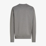 Tommy Hilfiger Erkek Gri Sweatshirt