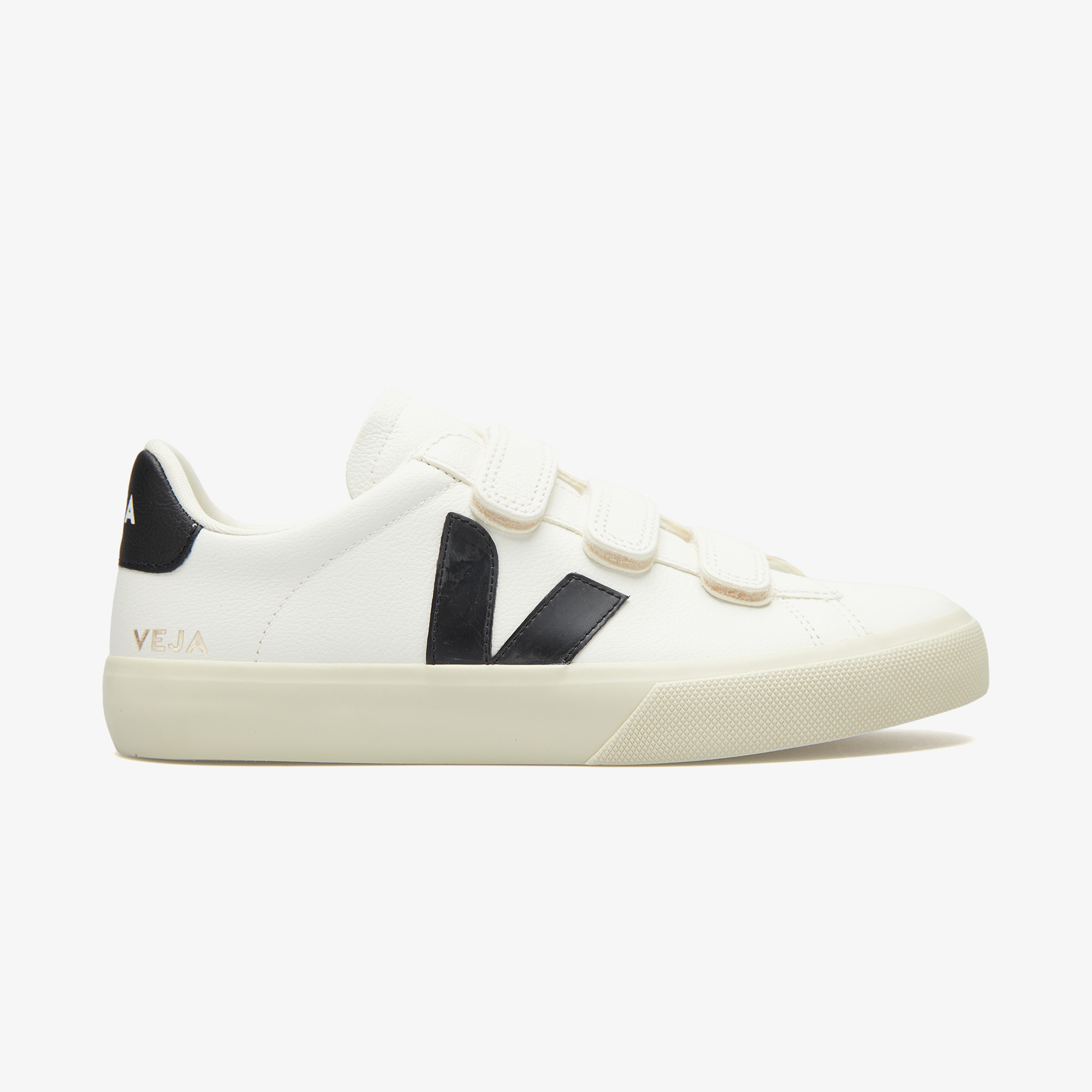 Veja Erkek Beyaz Spor Ayakkabı & Sneaker