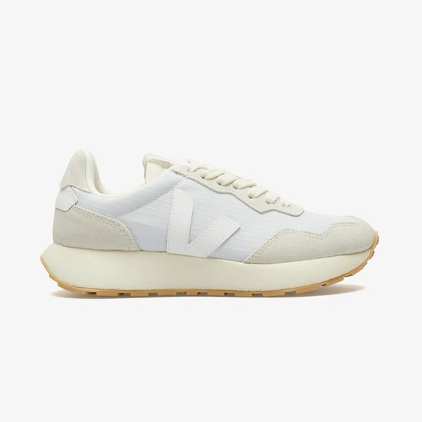 Veja Kadın Gri Spor Ayakkabı & Sneaker