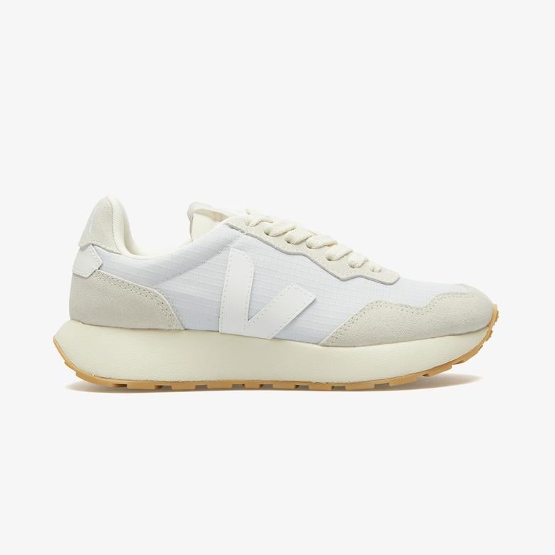 Veja Kadın Gri Spor Ayakkabı & Sneaker