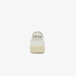 Veja V-90 Leather Kadın Beyaz Sneaker