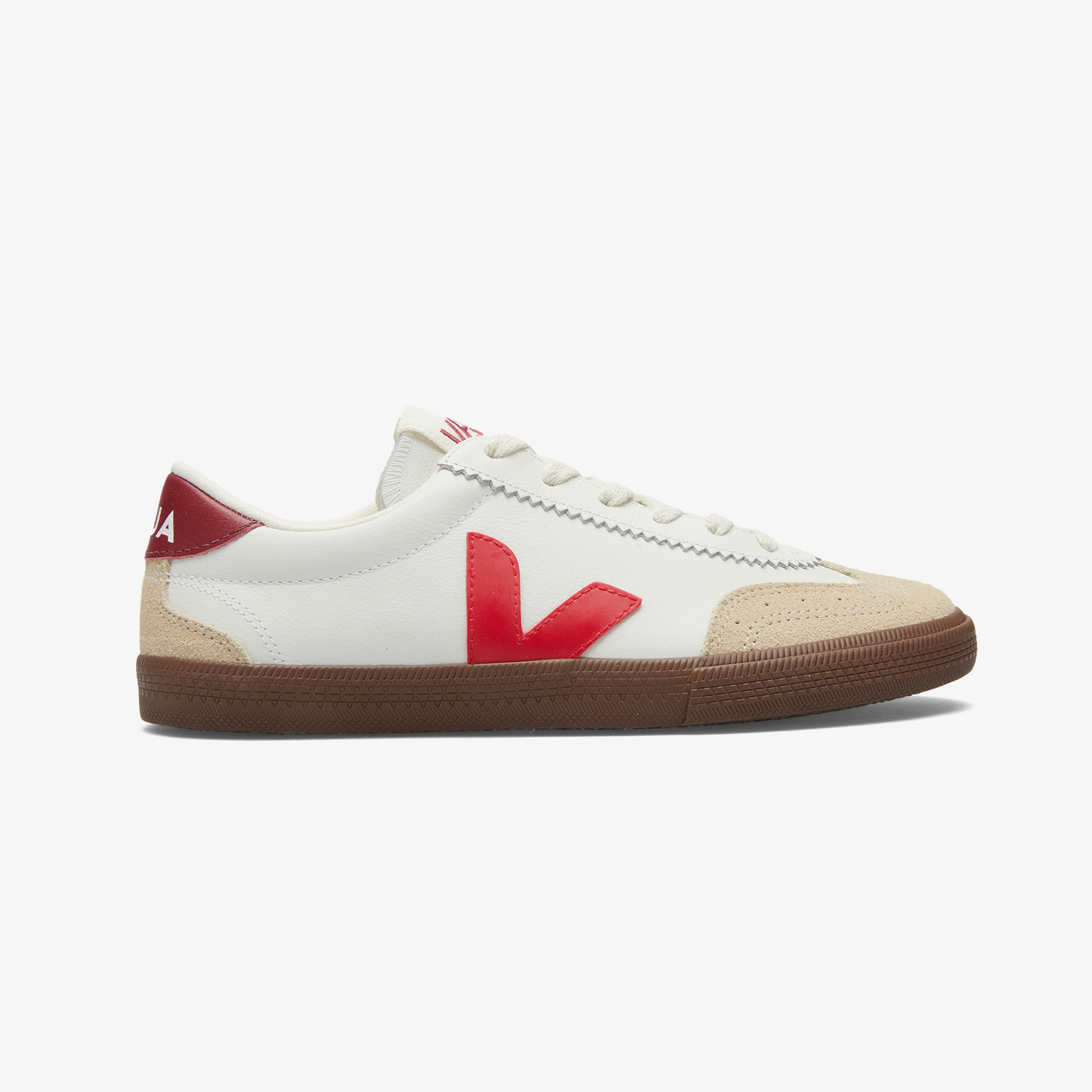 Veja Kadın Beyaz Spor Ayakkabı & Sneaker