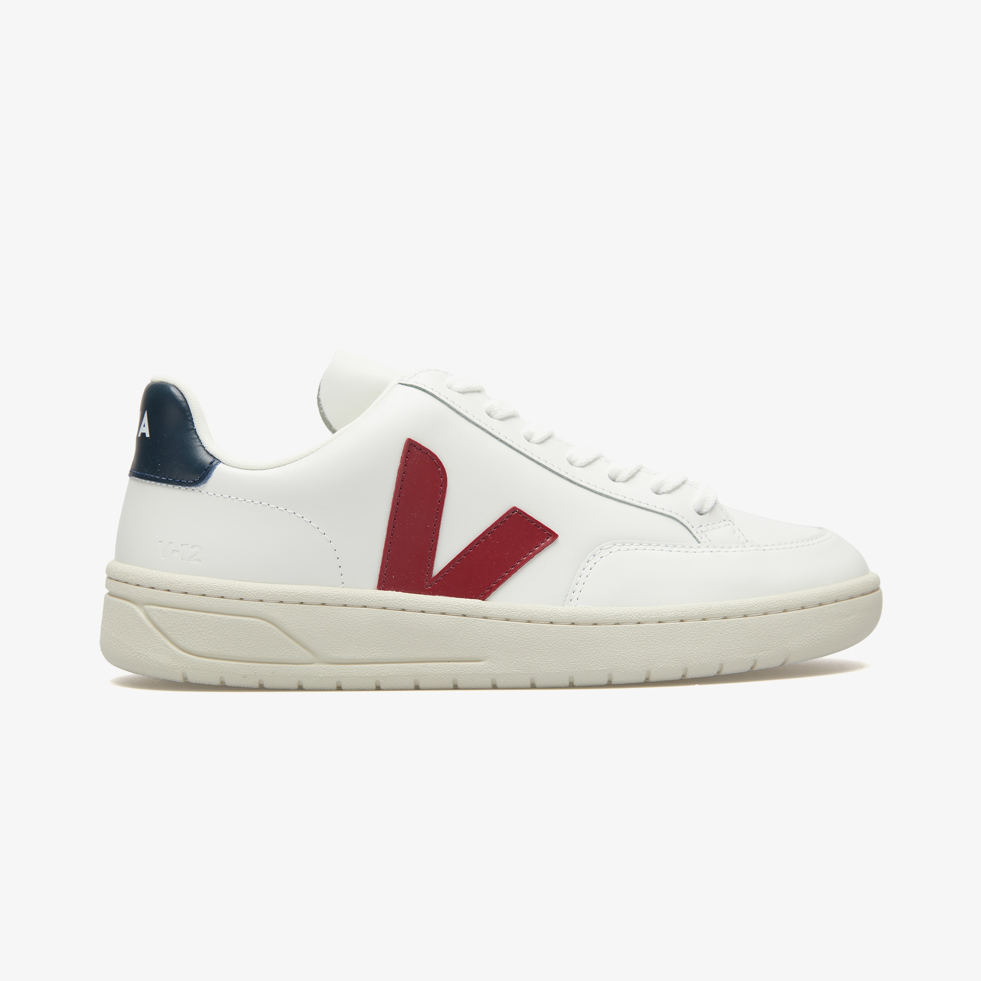 Veja Erkek Beyaz Spor Ayakkabı & Sneaker