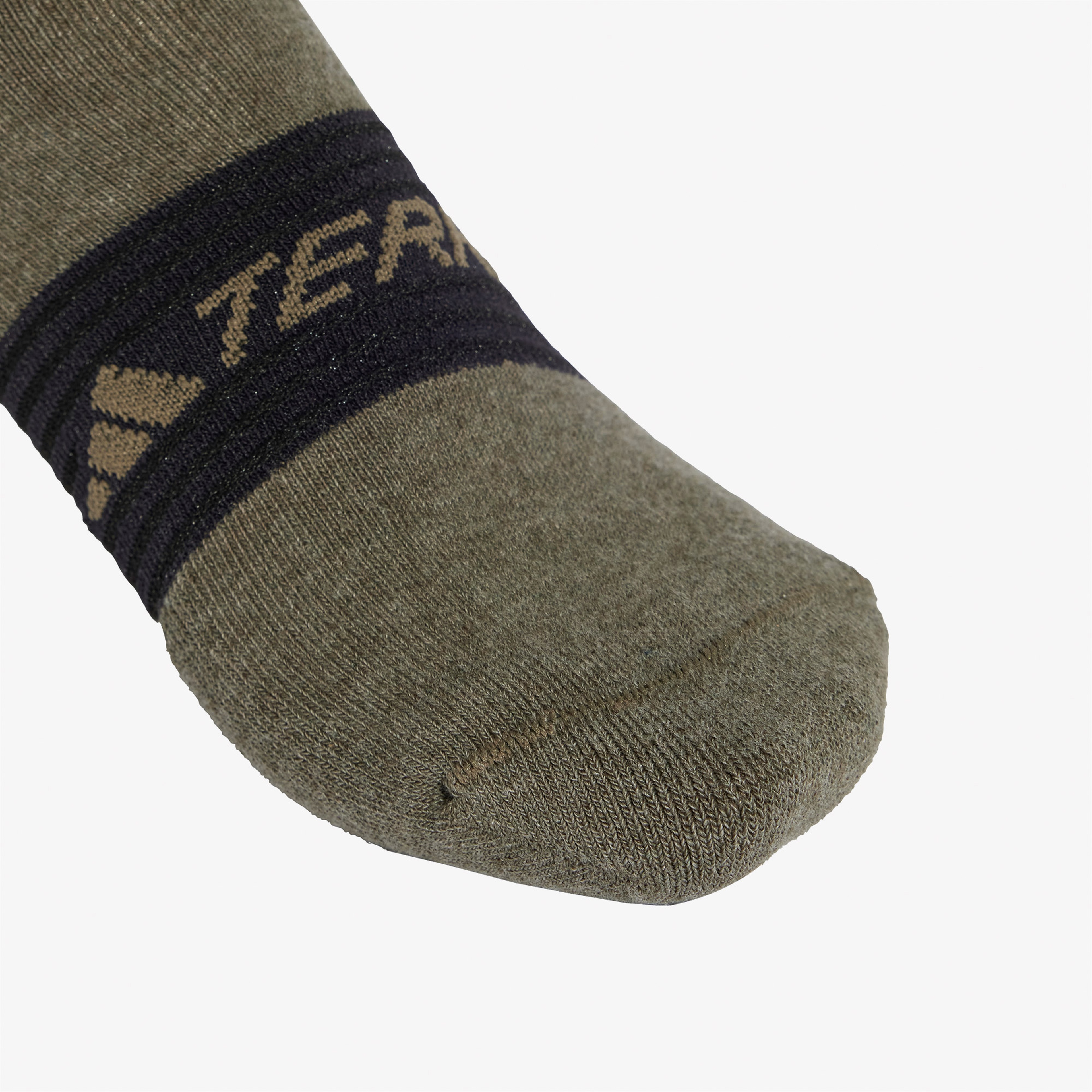 adidas Terrex Multi 3 Pack Unisex Yeşil Çorap