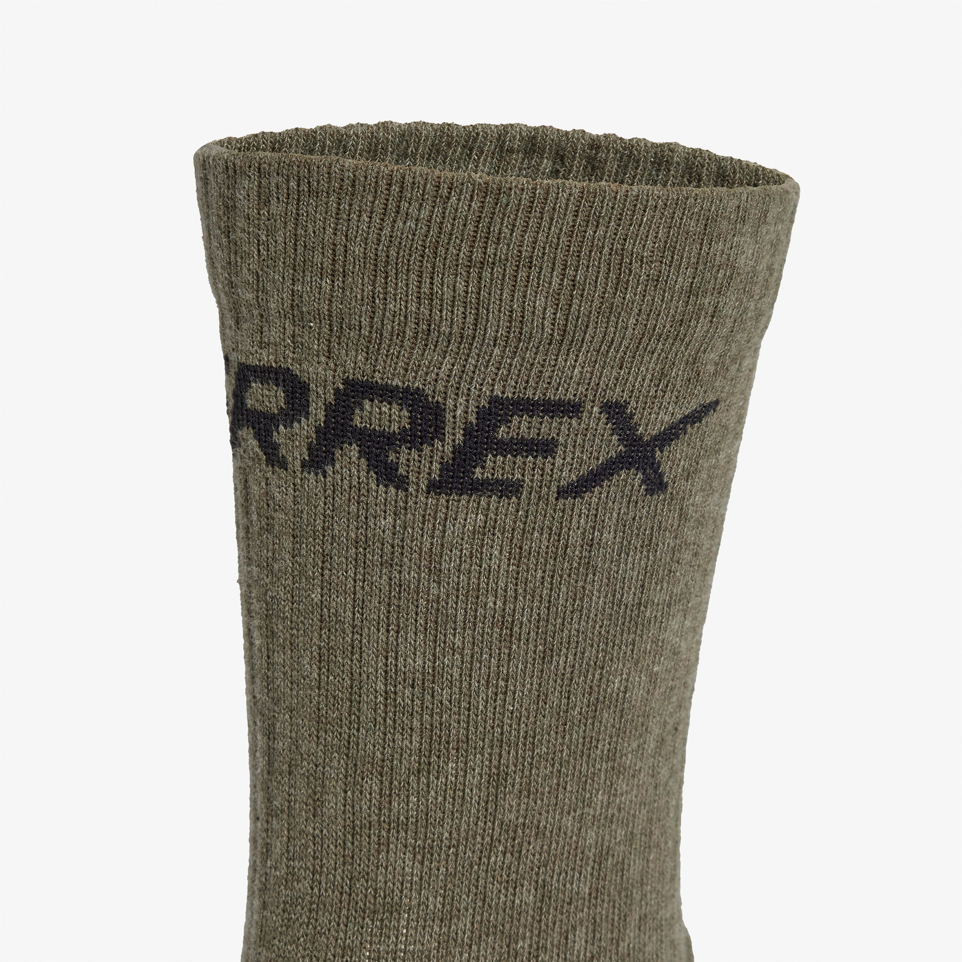 adidas Terrex Multi 3 Pack Unisex Yeşil Çorap