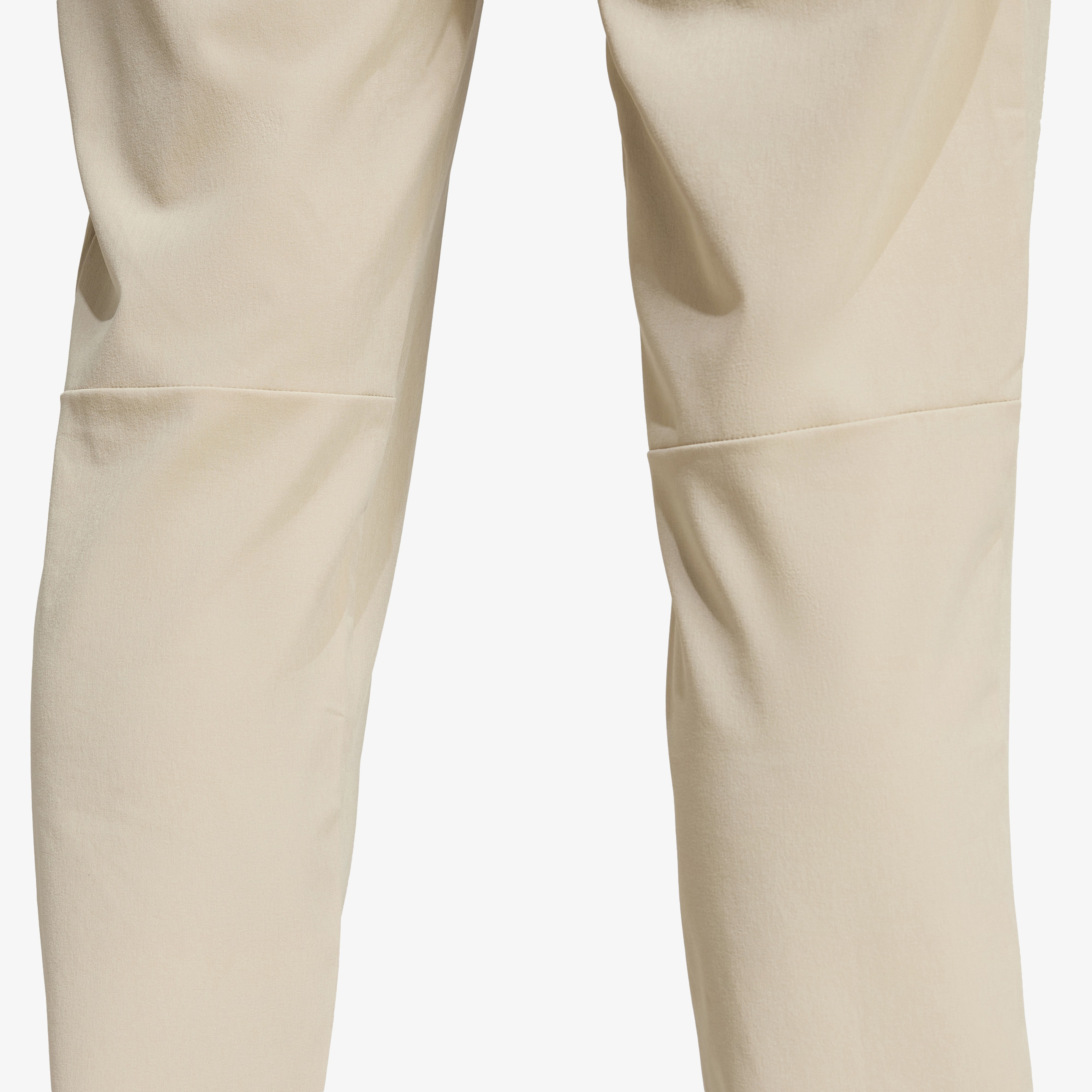 adidas Multi Essentials Strech Kadın Bej Eşofman Altı