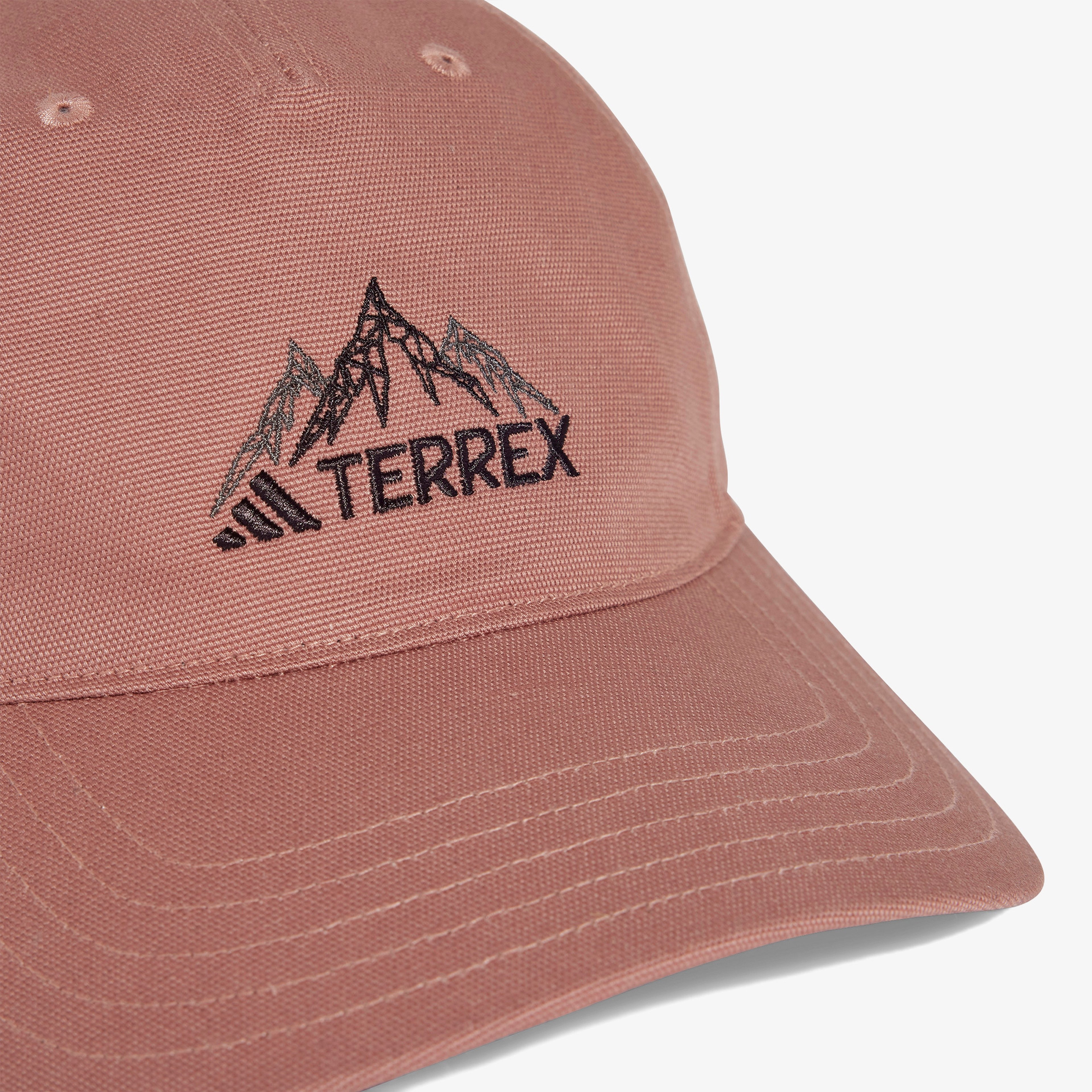 adidas Terrex Multi Unisex Pembe Şapka