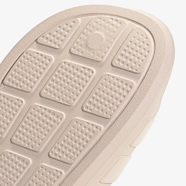 Adidas adidas Adilette Flow Unisex Pembe Terlik Occasion'da! Pembe - 10. görsel