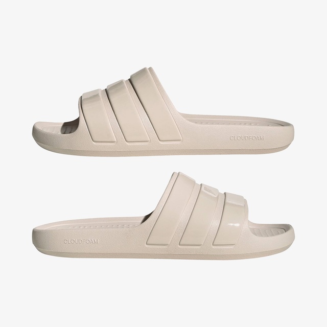 Adidas adidas Adilette Flow Unisex Pembe Terlik Occasion'da! Pembe - 8. görsel