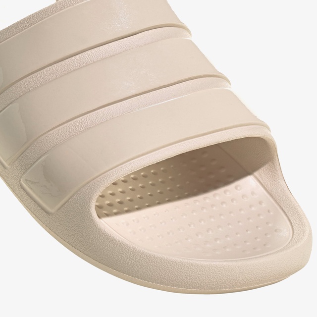 Adidas adidas Adilette Flow Unisex Pembe Terlik Occasion'da! Pembe - 9. görsel