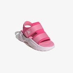 adidas Mehana Sandal Çocuk Pembe Sandalet