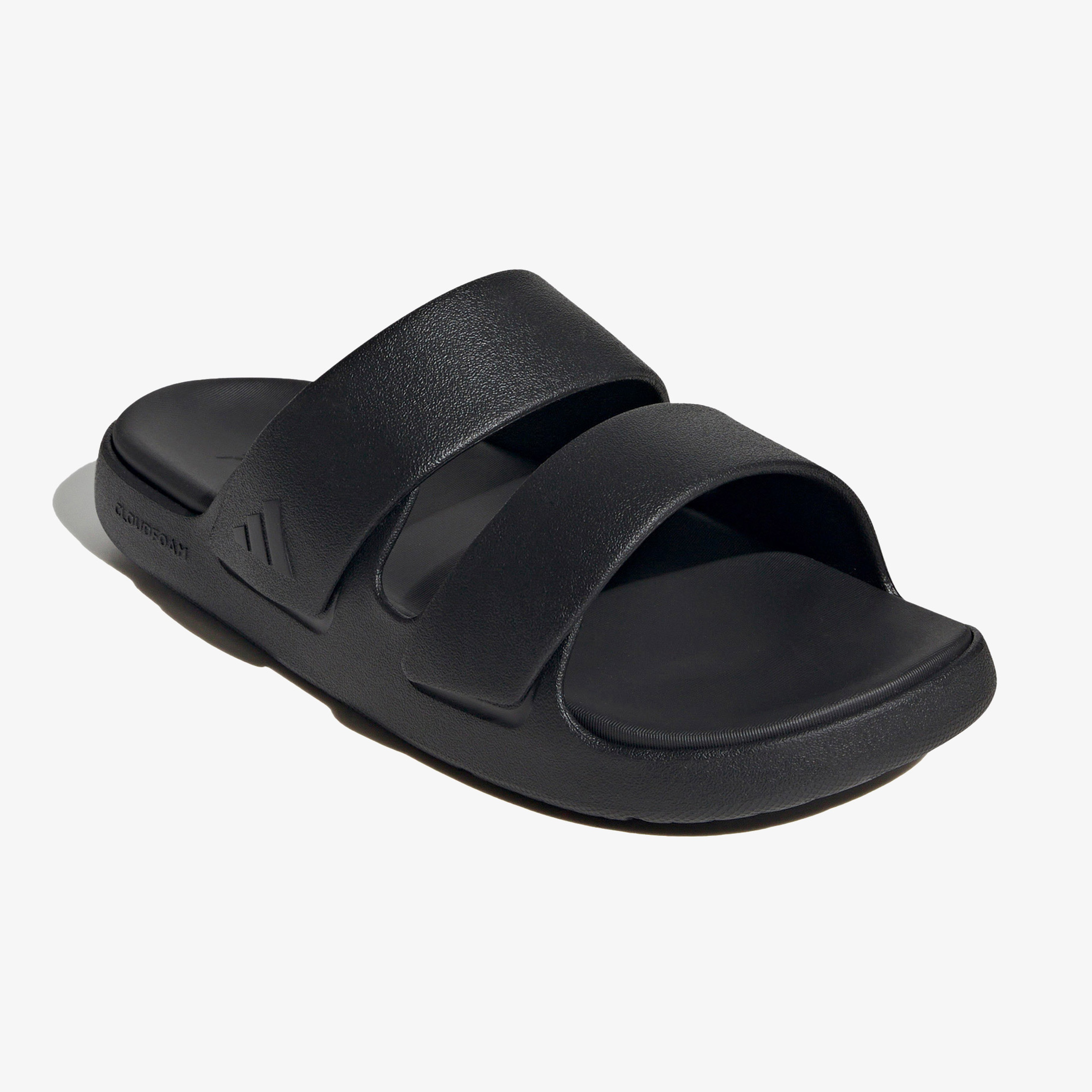 adidas Znsory Erkek Siyah Sandalet