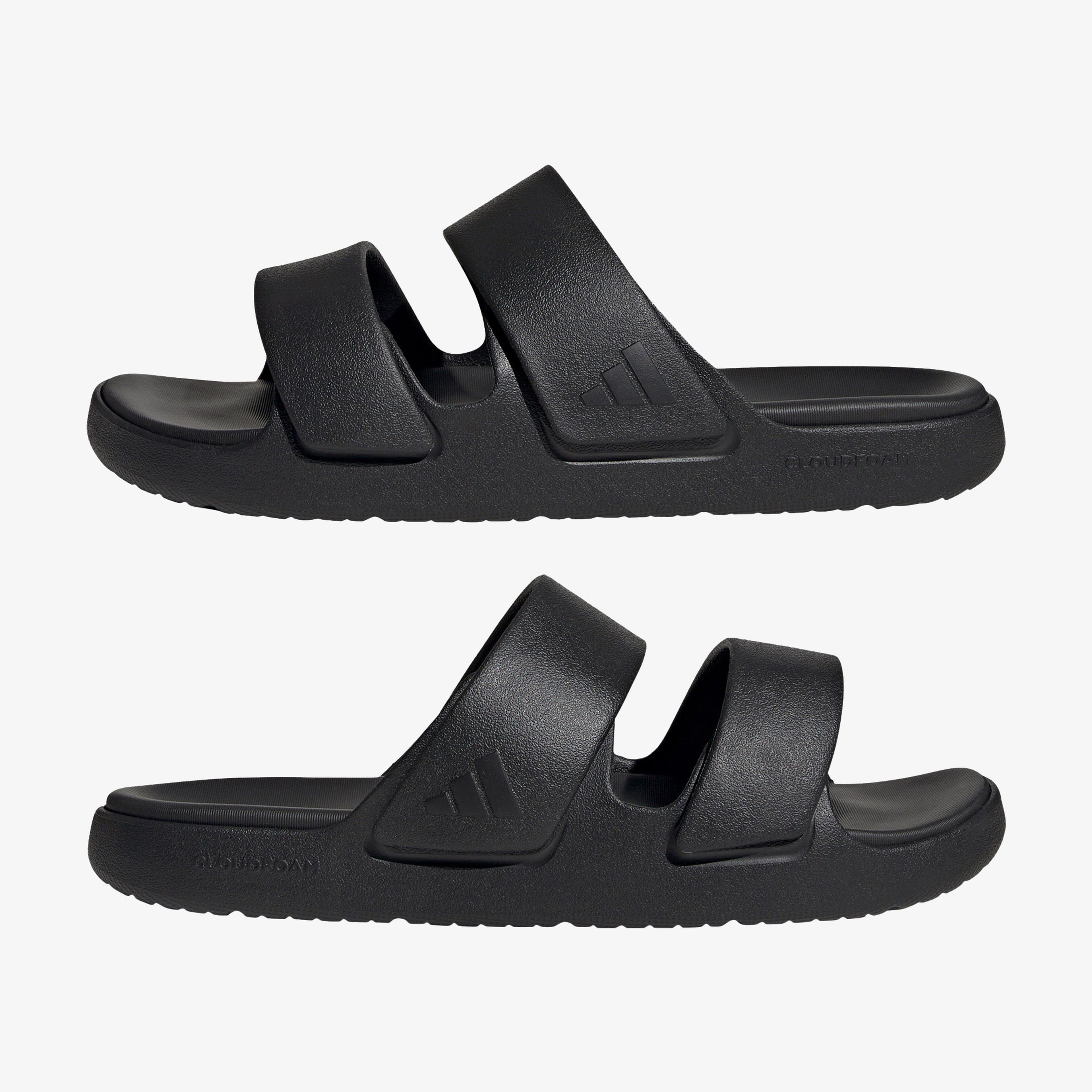 adidas Znsory Erkek Siyah Sandalet