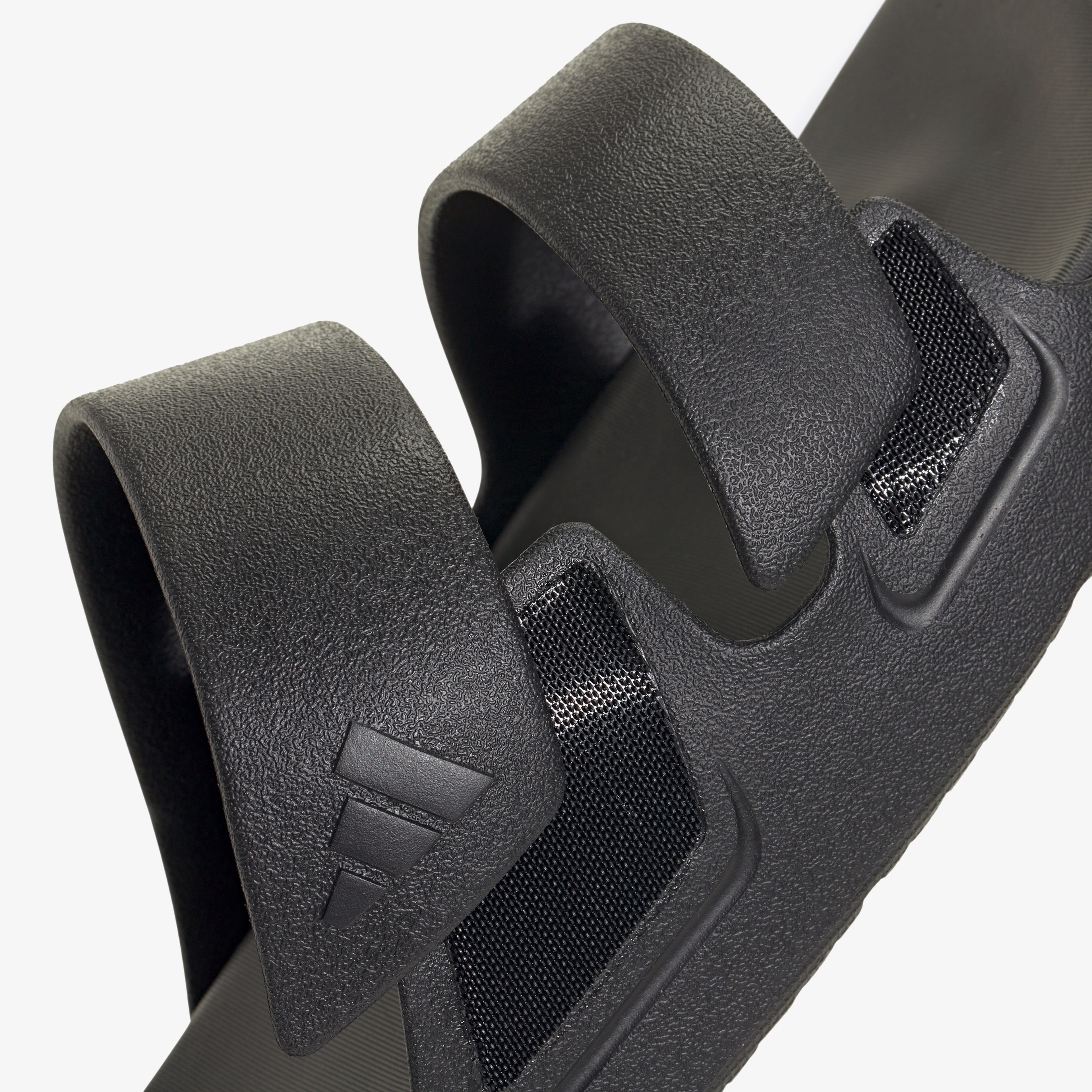 adidas Znsory Erkek Siyah Sandalet