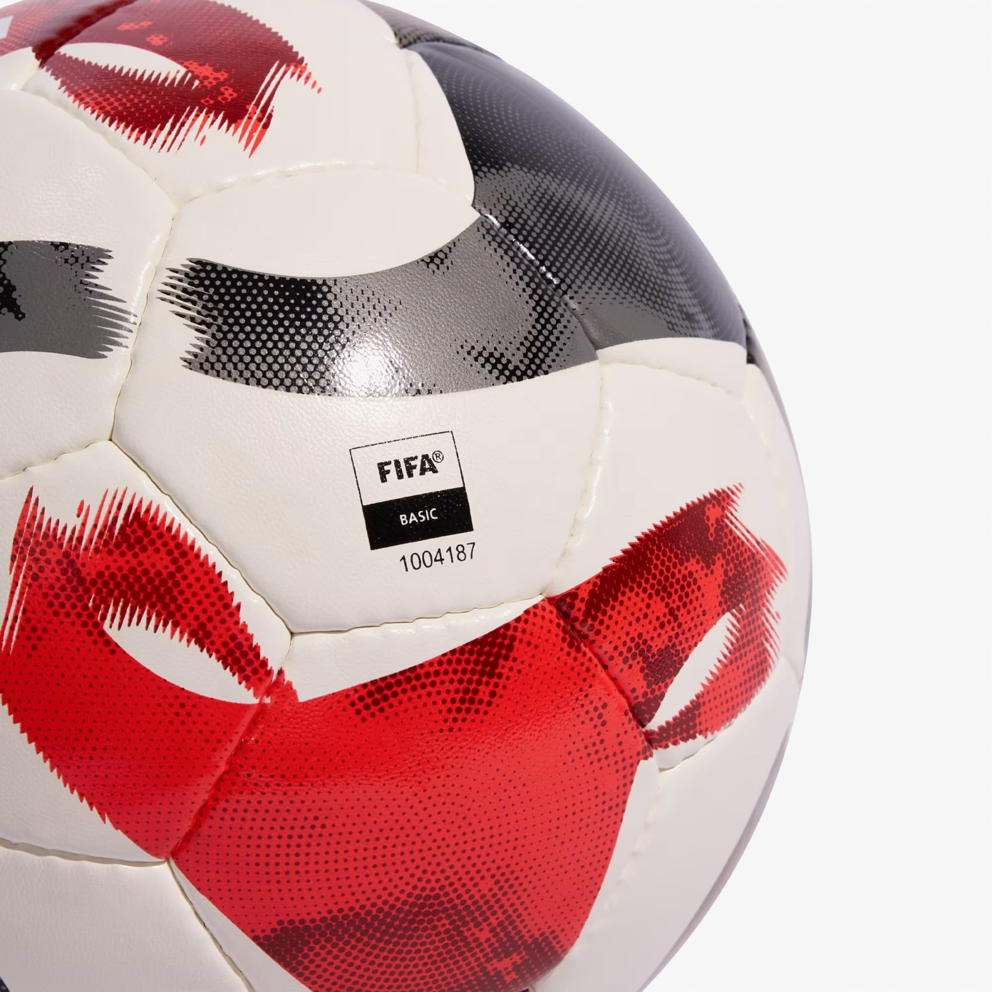 adidas Tiro Match Tff Unisex Beyaz Futbol Topu