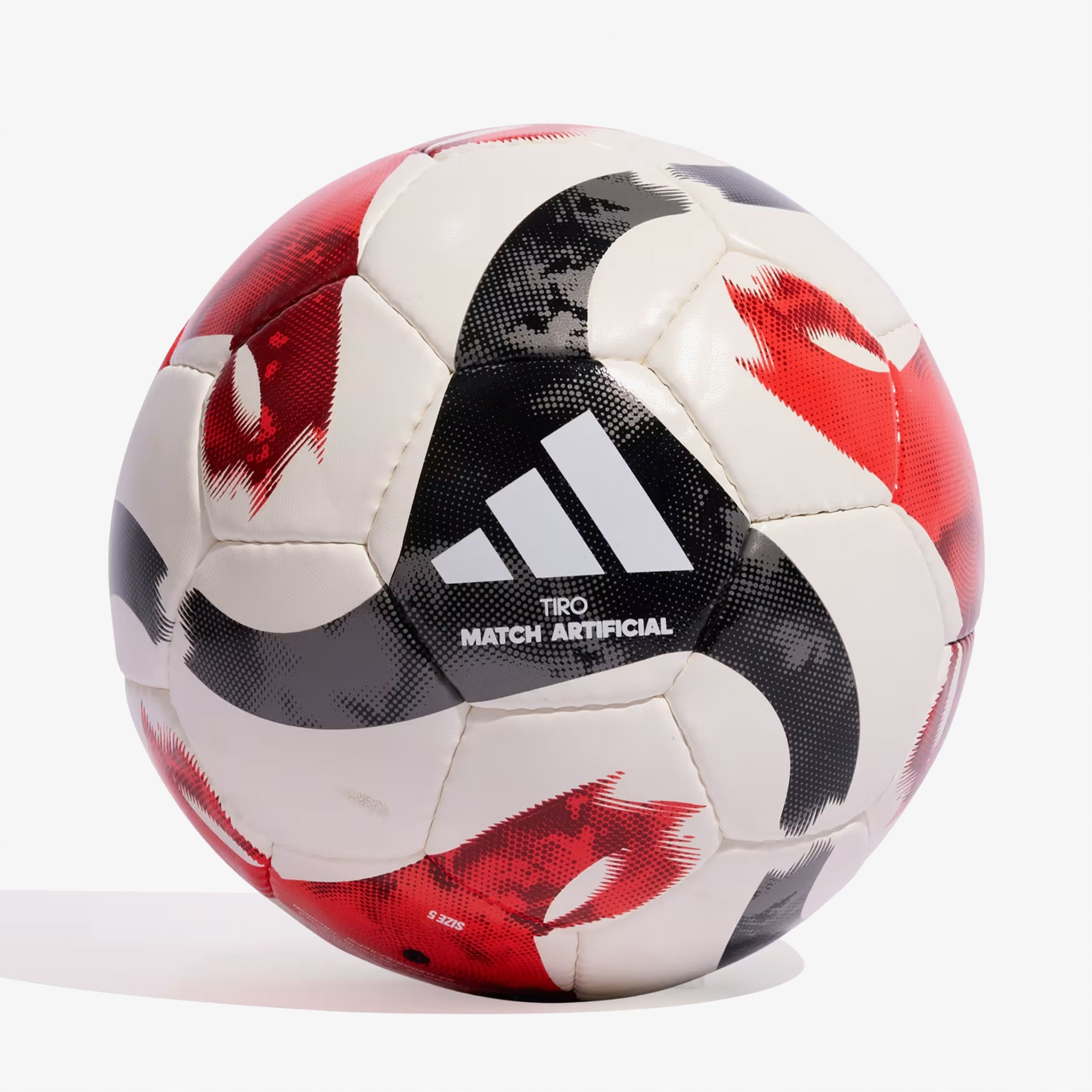 adidas Tiro Match Tff Unisex Beyaz Futbol Topu