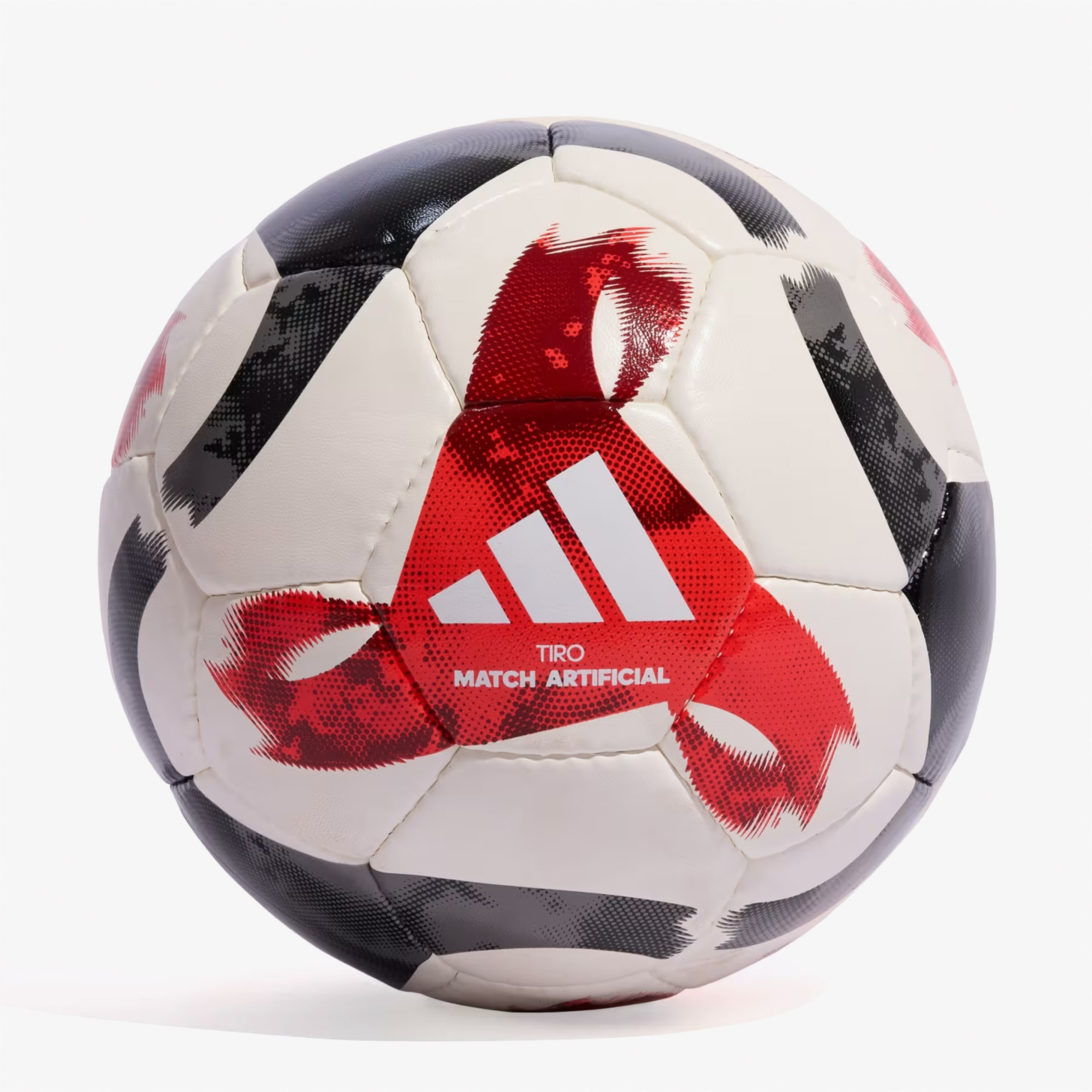 adidas Tiro Match Tff Unisex Beyaz Futbol Topu