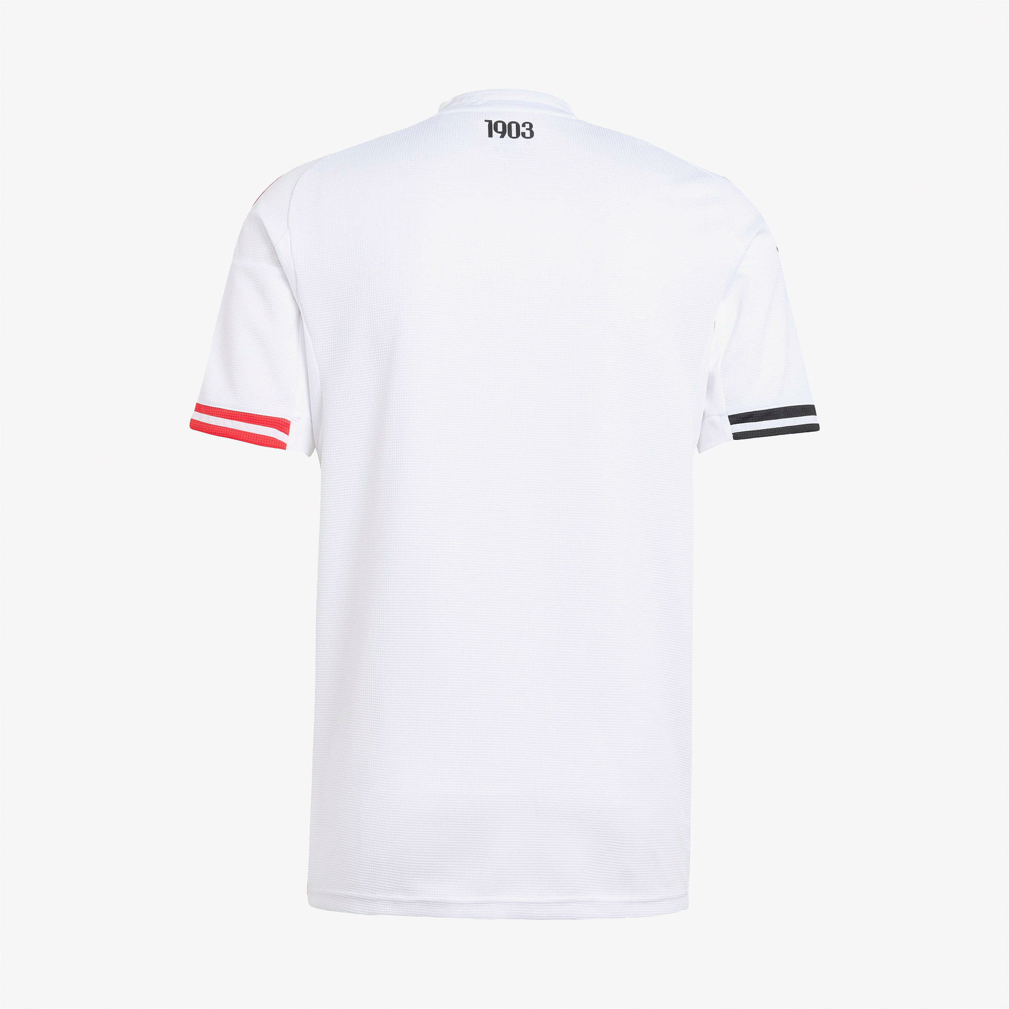 adidas Beşiktaş JK 25/26 Erkek Beyaz İç Saha Futbol Forması