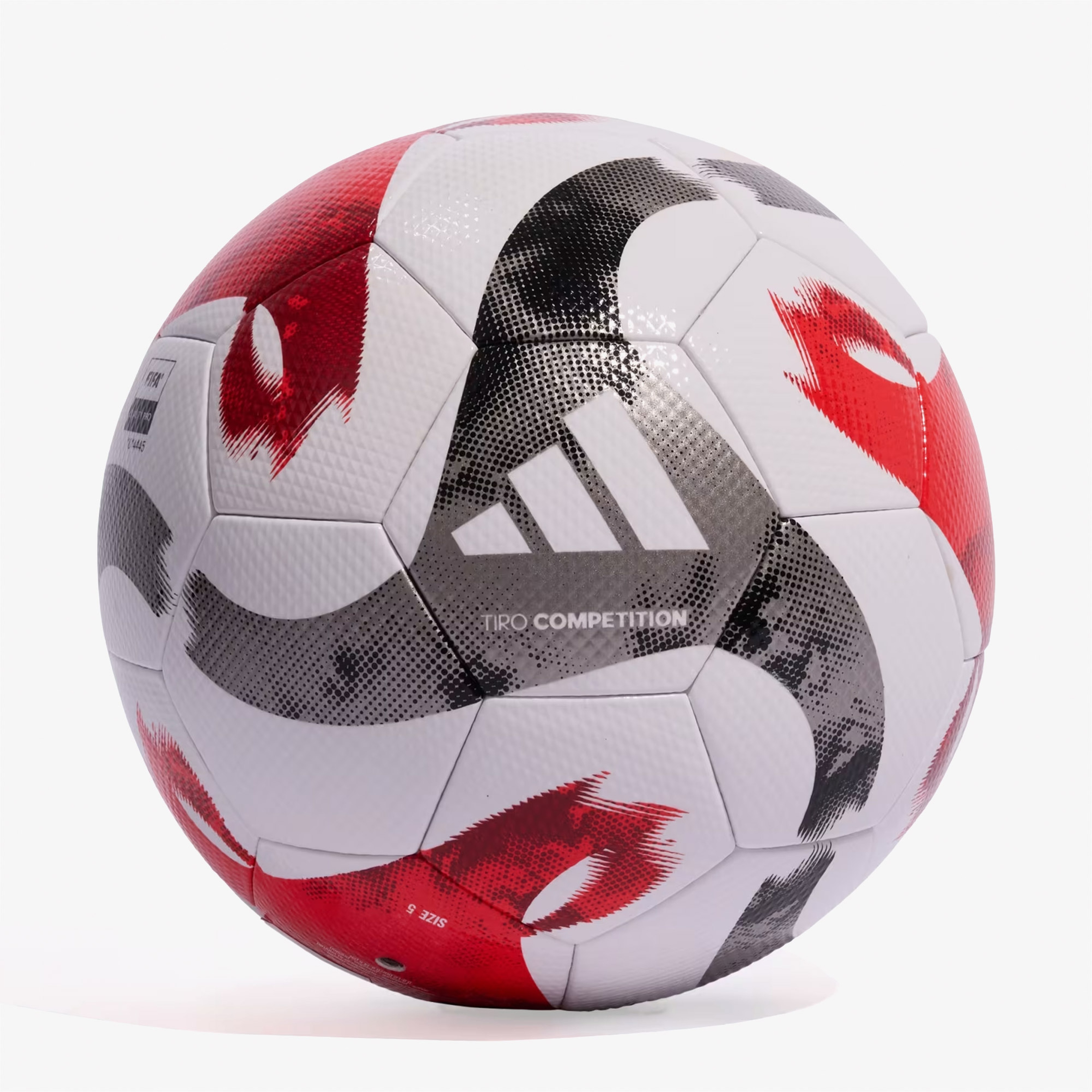 adidas Tiro Com Tff Unisex Beyaz Futbol Topu