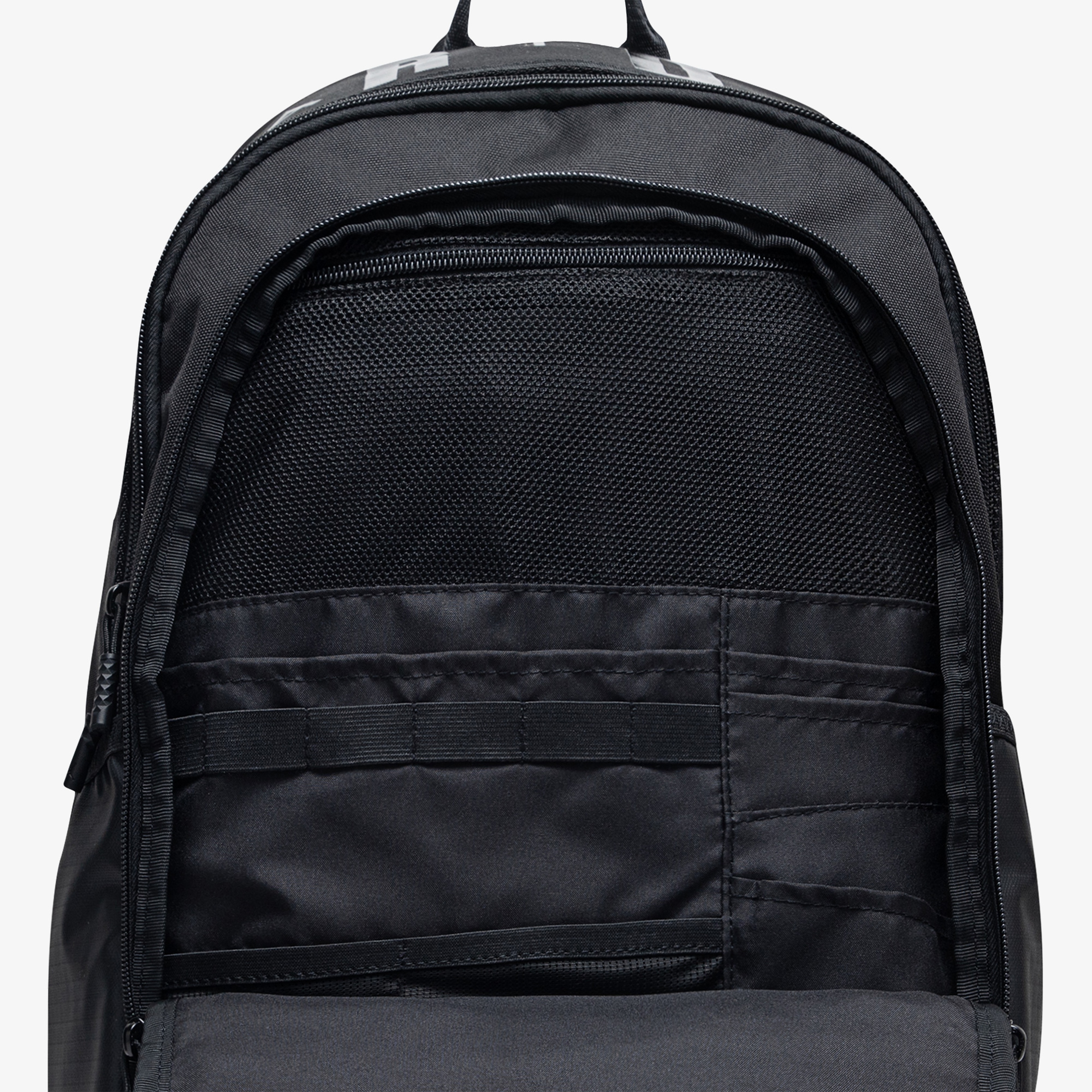 Jordan Jam Air Petrol Erkek Siyah Sırt Çantası