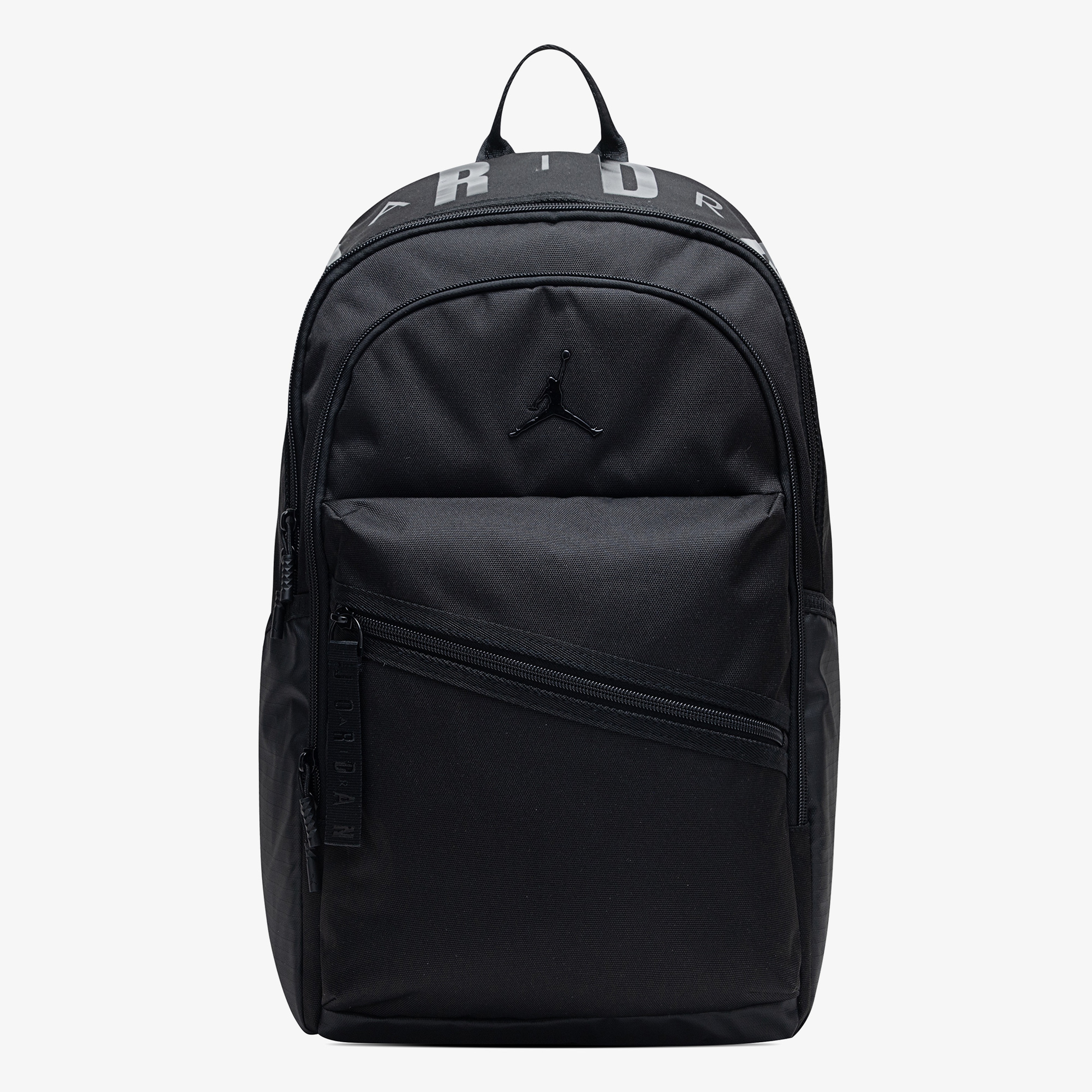 Jordan Jam Air Petrol Erkek Siyah Sırt Çantası