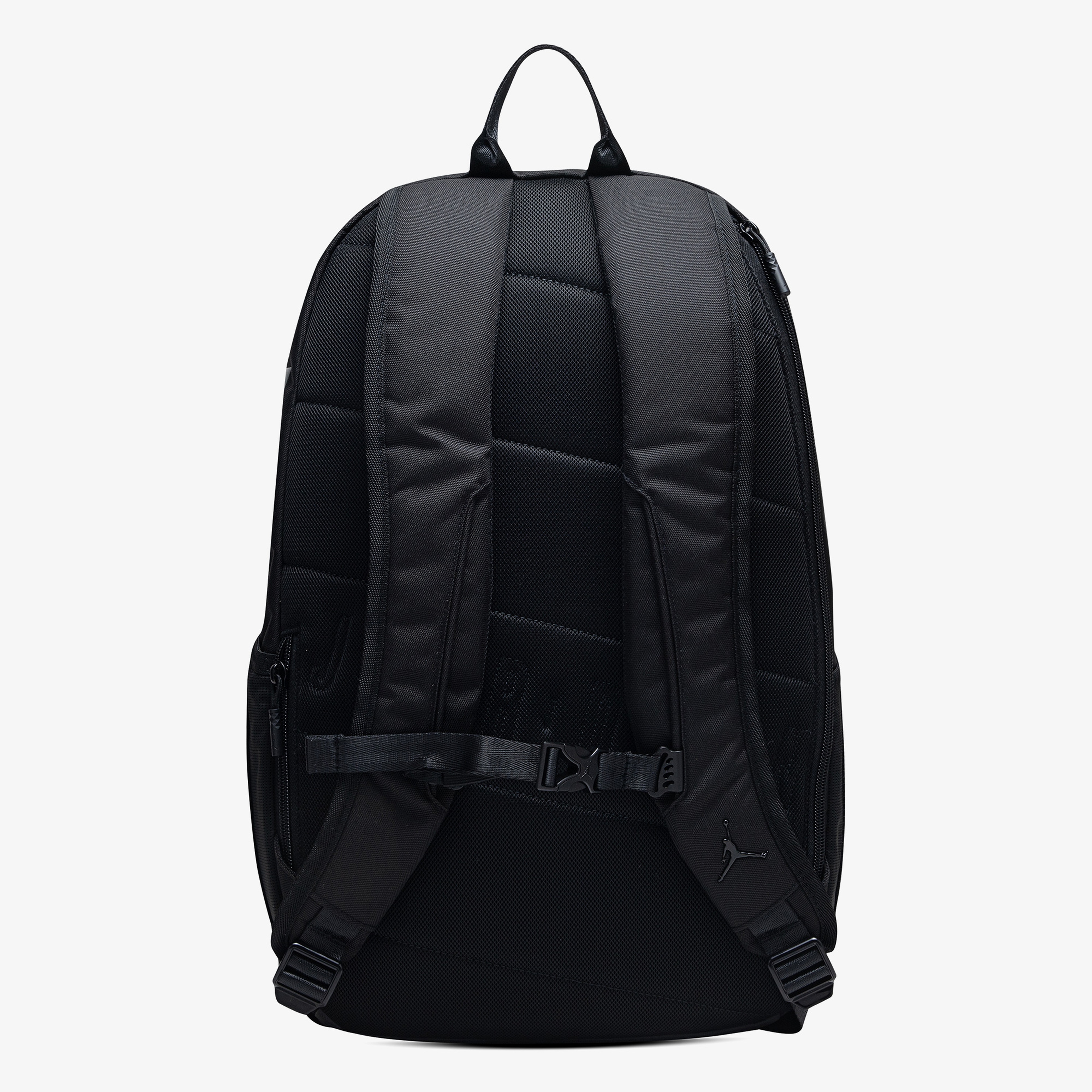 Jordan Jam Air Petrol Erkek Siyah Sırt Çantası