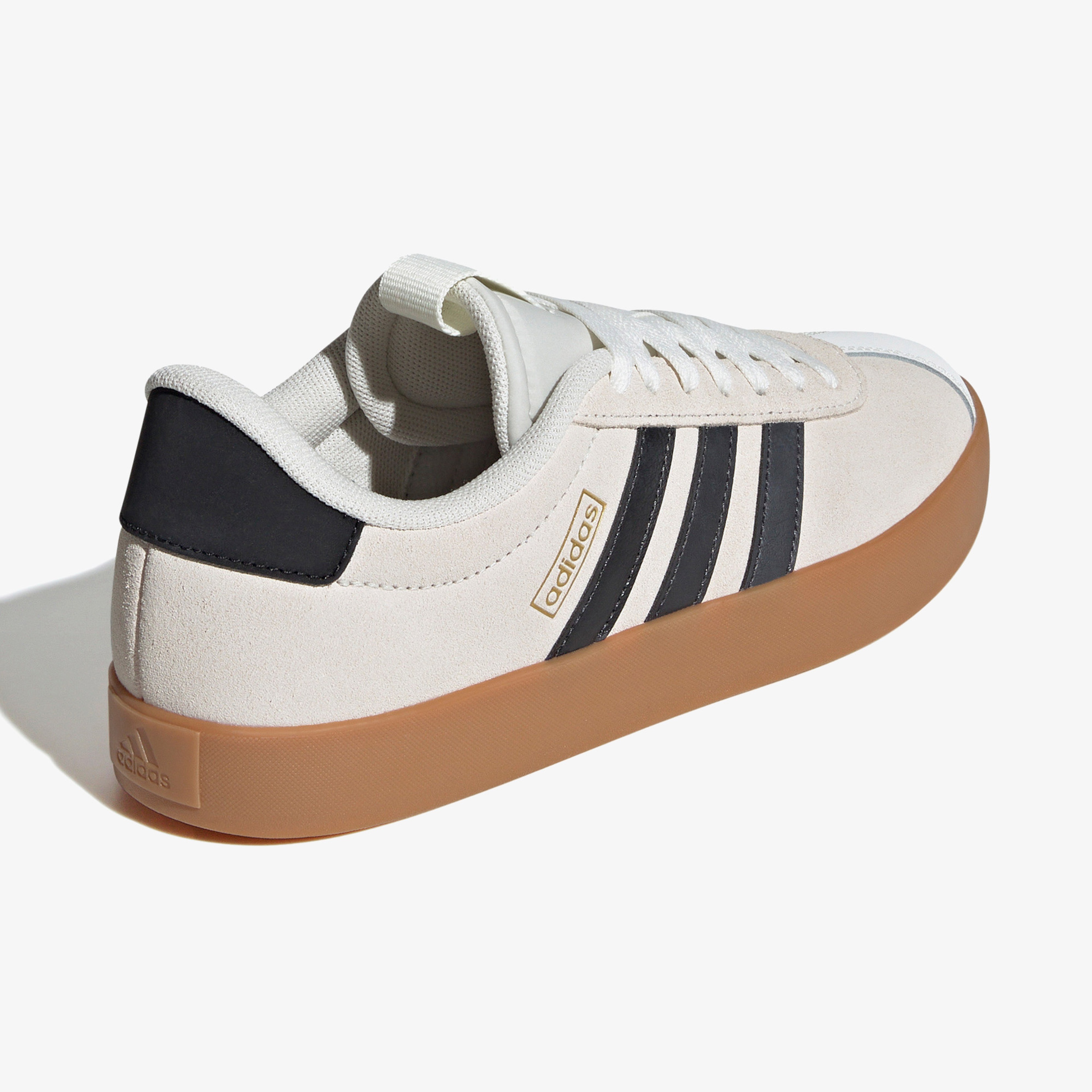 adidas VL Court 3.0 Kadın Beyaz Spor Ayakkabı