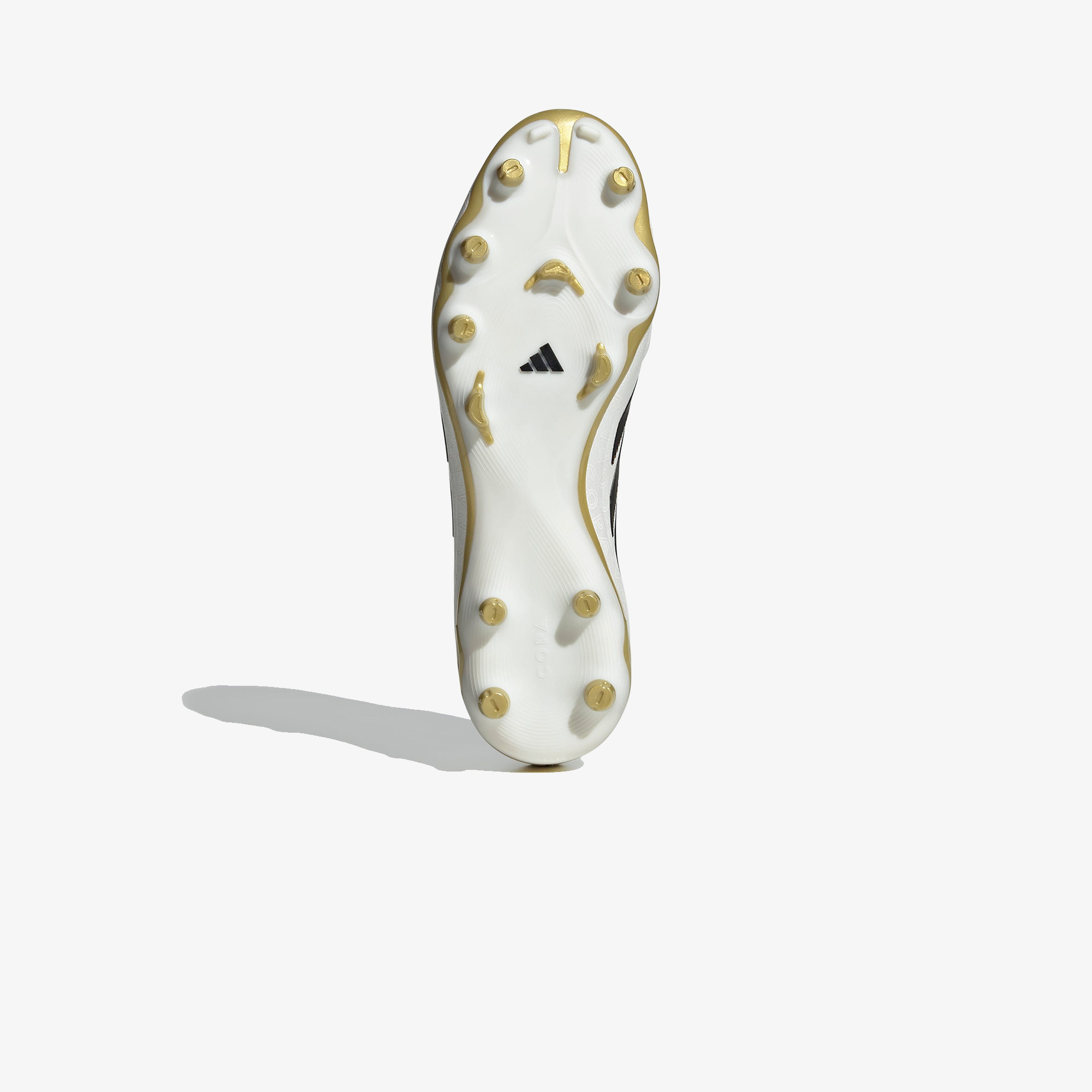 adidas Copa Pure 3 League Firm-Multi Ground Erkek Beyaz Çim Saha Kramponu