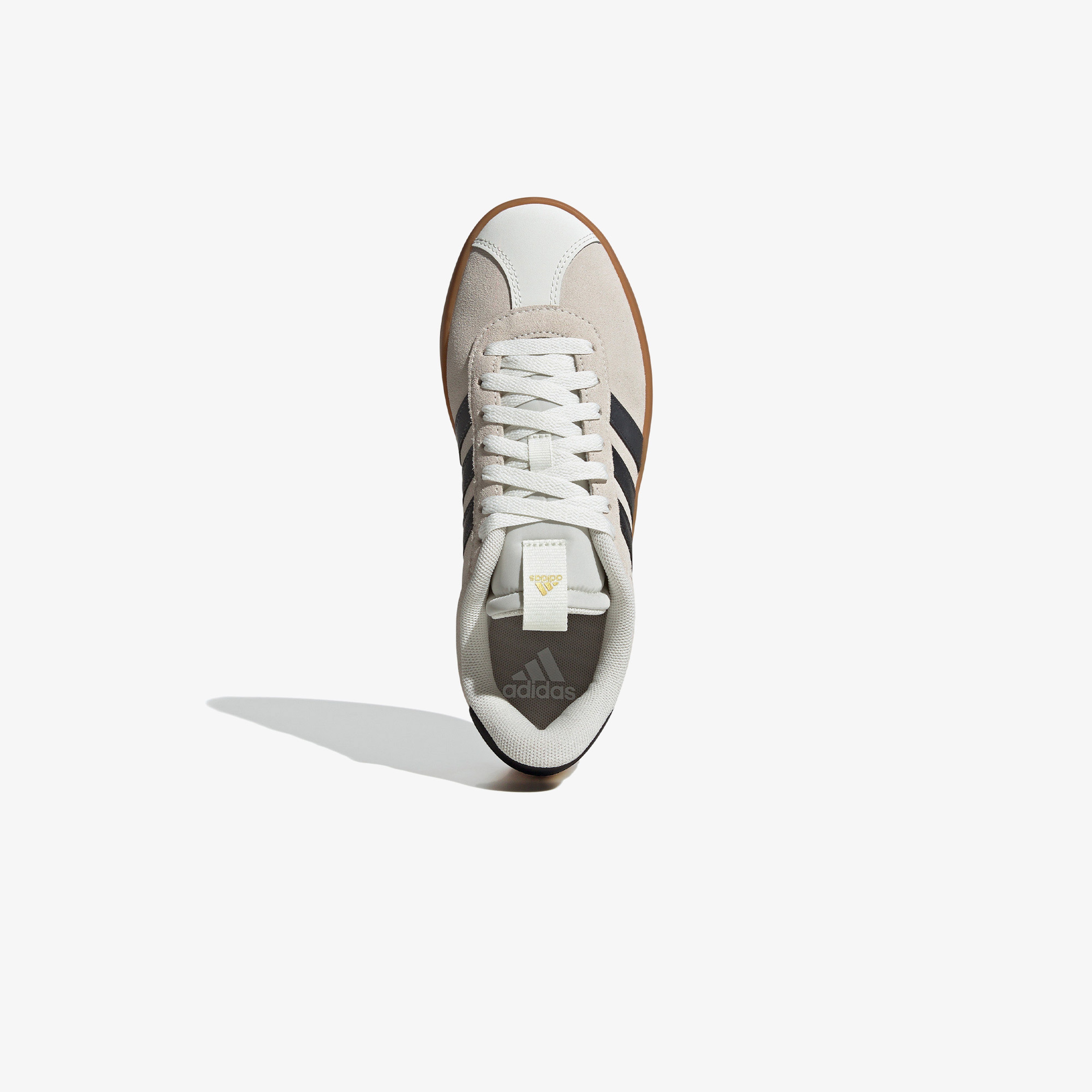 adidas VL Court 3.0 Kadın Beyaz Spor Ayakkabı