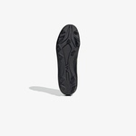 adidas F50 Club Firm-Multi Ground Erkek Siyah Çim Saha Kramponu