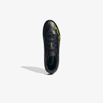 adidas F50 Club Firm-Multi Ground Erkek Siyah Çim Saha Kramponu