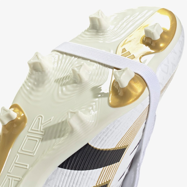 Adidas Beyaz Adidas Predator League